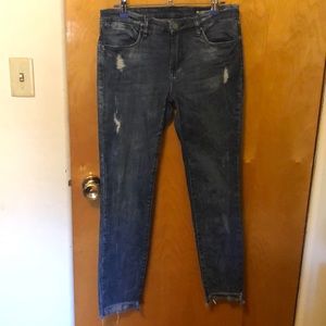 BlankNYC intro jeans